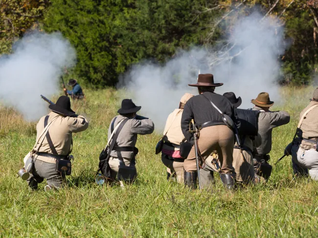 Civil War